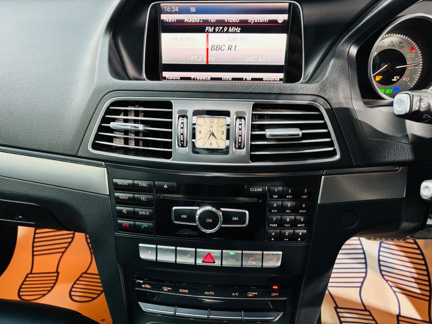 Used Mercedes-Benz E Class for sale - 76995711: Photo 23