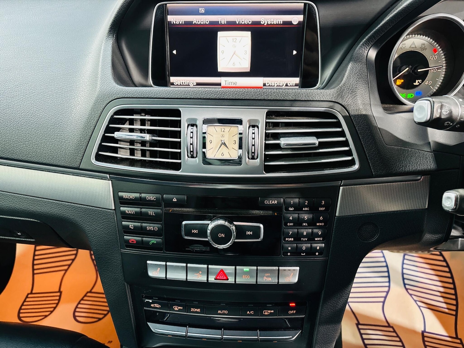 Used Mercedes-Benz E Class for sale - 76995711: Photo 26