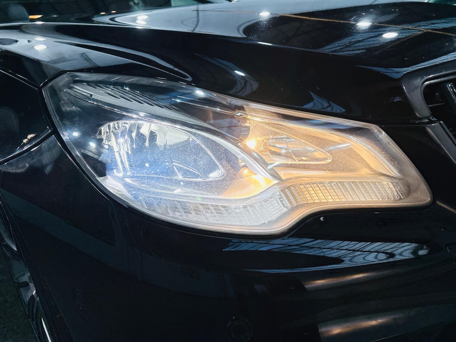 Used Mercedes-Benz E Class for sale - 76995711: Photo 33