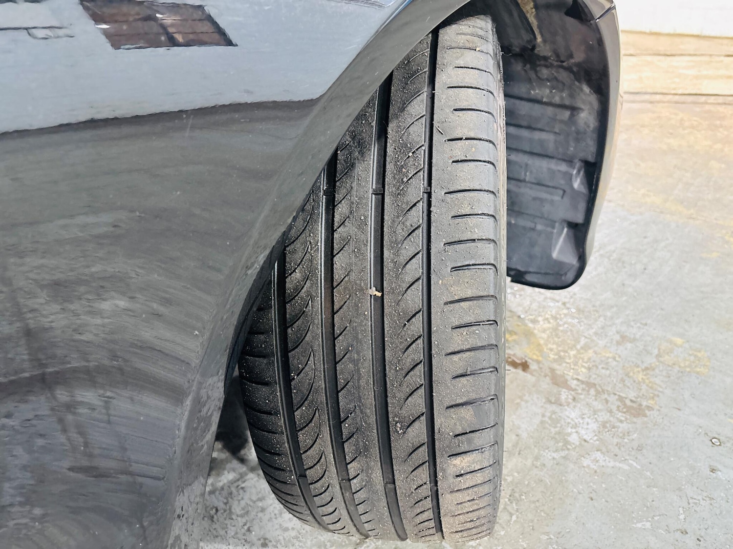 Used Mercedes-Benz E Class for sale - 76995711: Photo 36