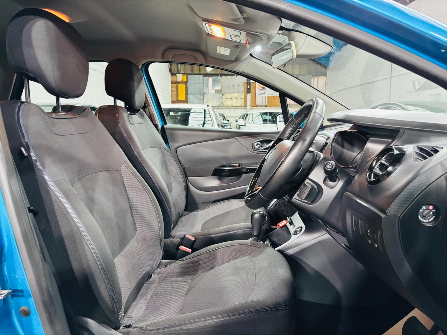 Used Renault Captur 2015 for sale - 77784104: Photo 13