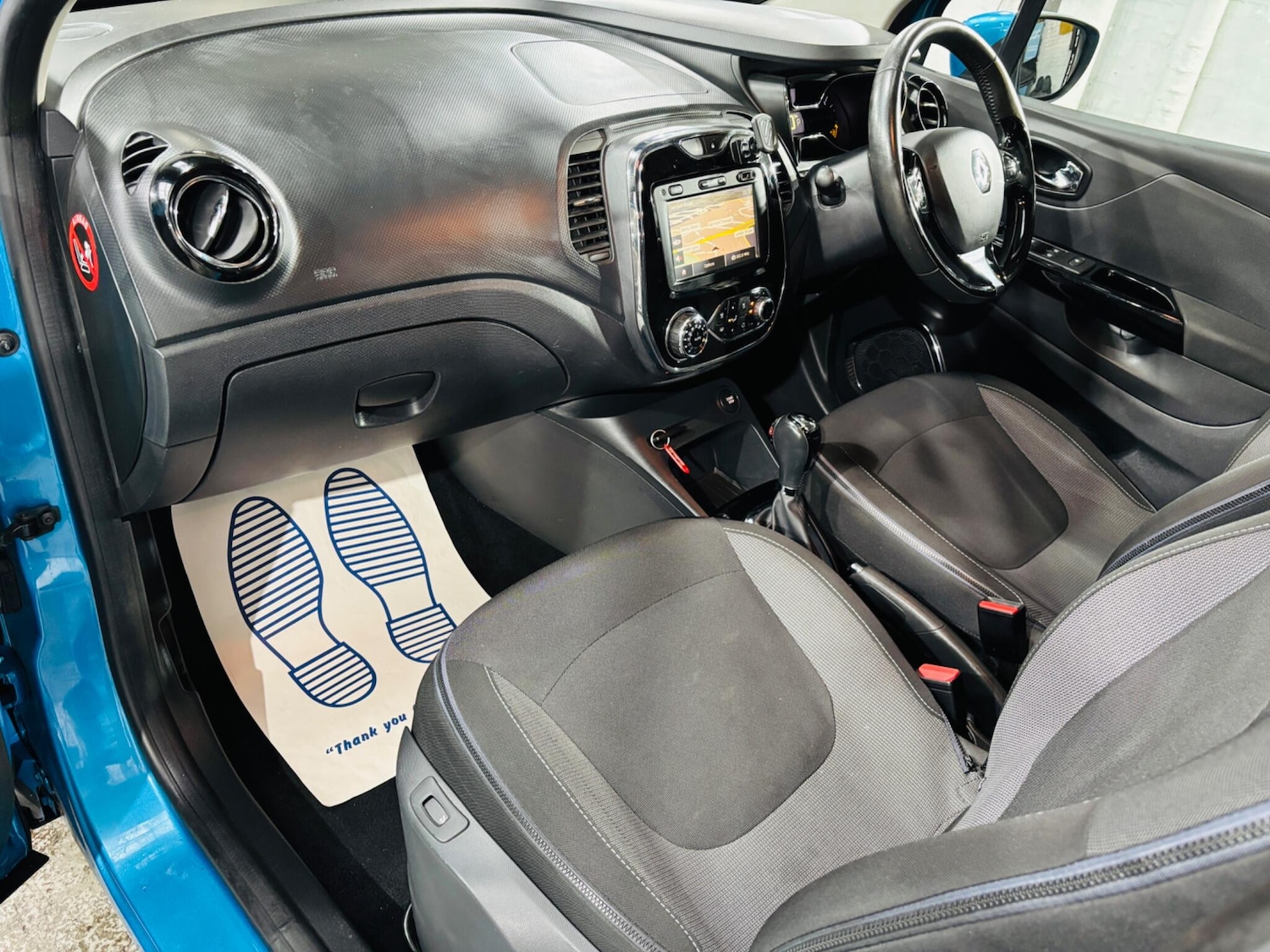 Used Renault Captur 2015 for sale - 77784104: Photo 14