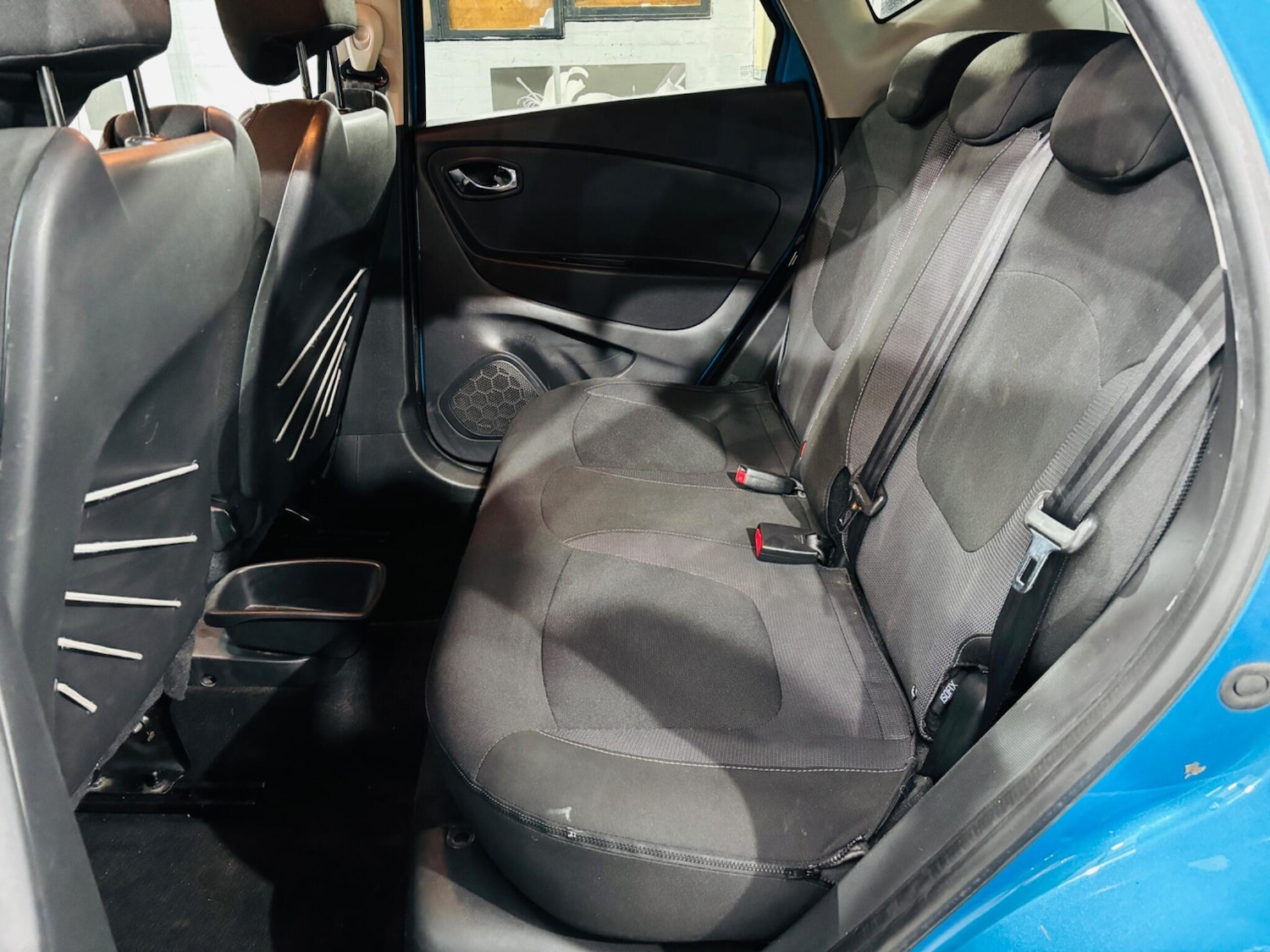 Used Renault Captur 2015 for sale - 77784104: Photo 16