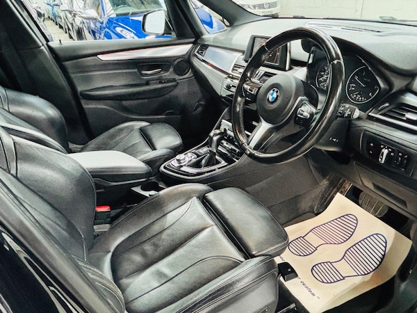 Used BMW 2 Series Gran Tourer 2015 for sale - 75449431: Photo 10