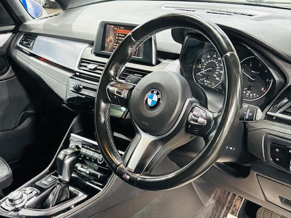 Used BMW 2 Series Gran Tourer 2015 for sale - 75449431: Photo 11