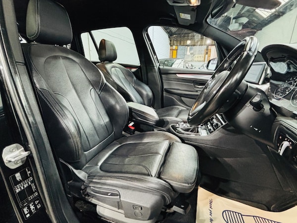 Used BMW 2 Series Gran Tourer 2015 for sale - 75449431: Photo 13