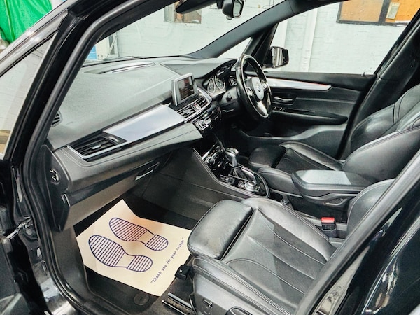 Used BMW 2 Series Gran Tourer 2015 for sale - 75449431: Photo 14