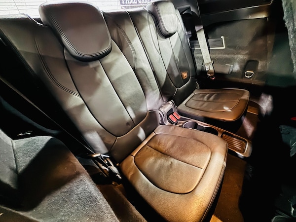 Used BMW 2 Series Gran Tourer 2015 for sale - 75449431: Photo 16