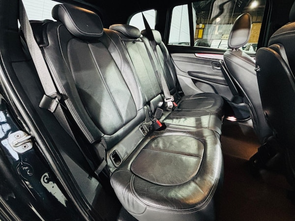Used BMW 2 Series Gran Tourer 2015 for sale - 75449431: Photo 17