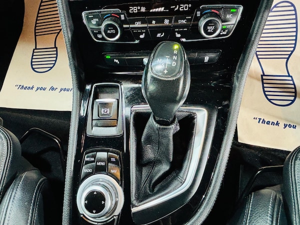 Used BMW 2 Series Gran Tourer 2015 for sale - 75449431: Photo 20