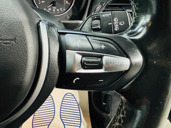 Used BMW 2 Series Gran Tourer 2015 for sale - 75449431: Photo 25