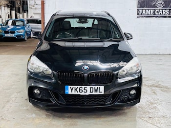 Used BMW 2 Series Gran Tourer 2015 for sale - 75449431: Photo
