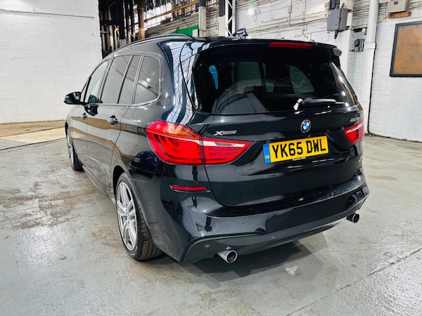 Used BMW 2 Series Gran Tourer 2015 for sale - 75449431: Photo 7