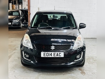 Used Suzuki Swift 2014 for sale - 79520431: Photo