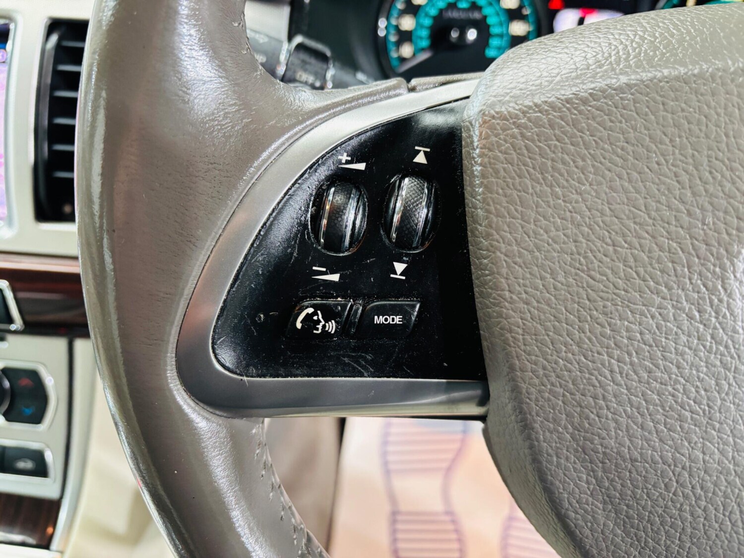 Used Jaguar XF 2012 for sale - 77611723: Photo 20