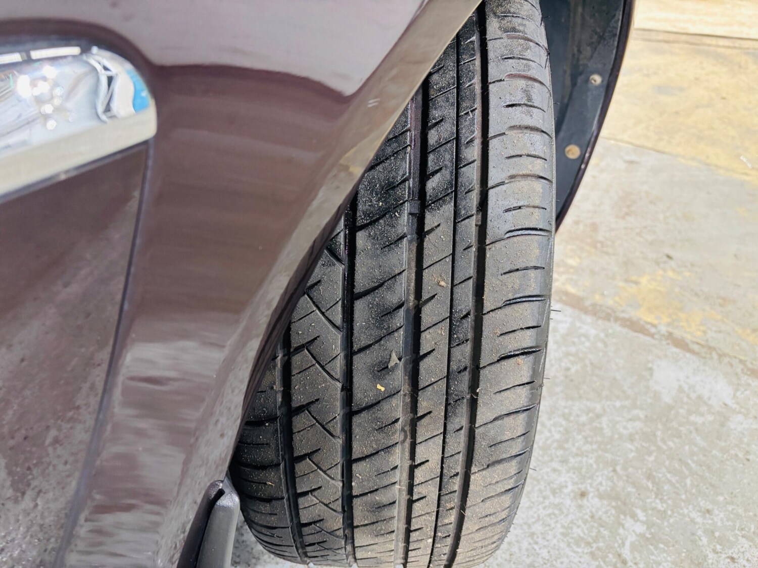 Used Jaguar XF 2012 for sale - 77611723: Photo 32