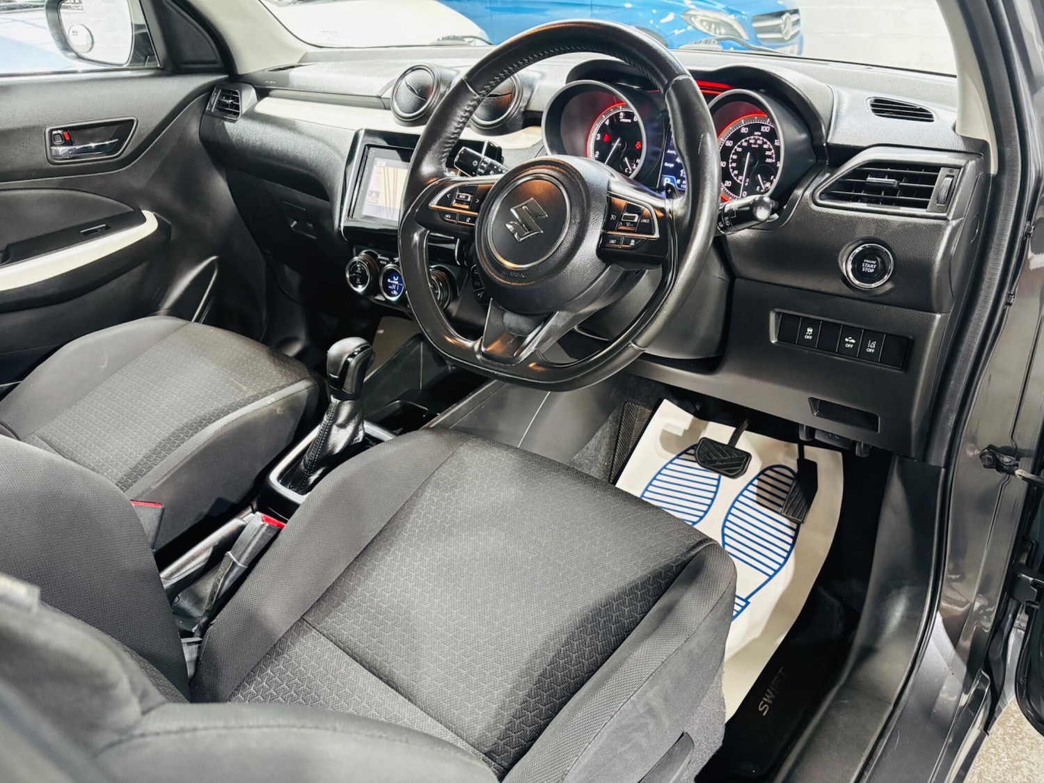Used Suzuki Swift 2020 for sale - 76327029: Photo 10