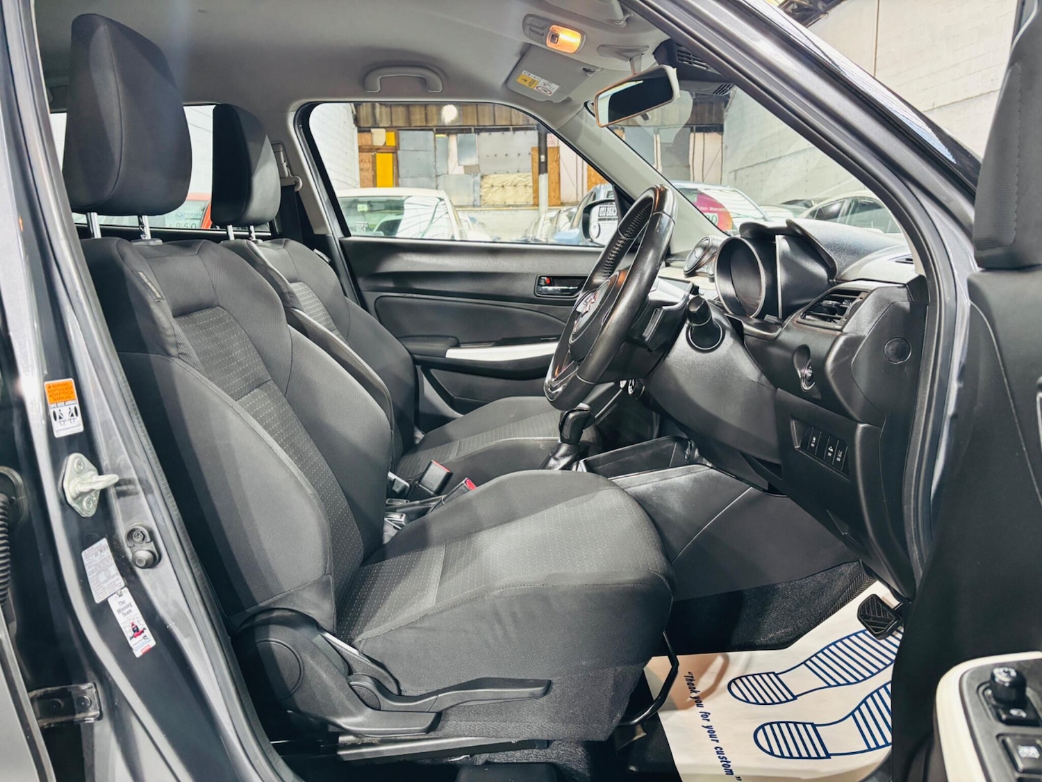 Used Suzuki Swift 2020 for sale - 76327029: Photo 13