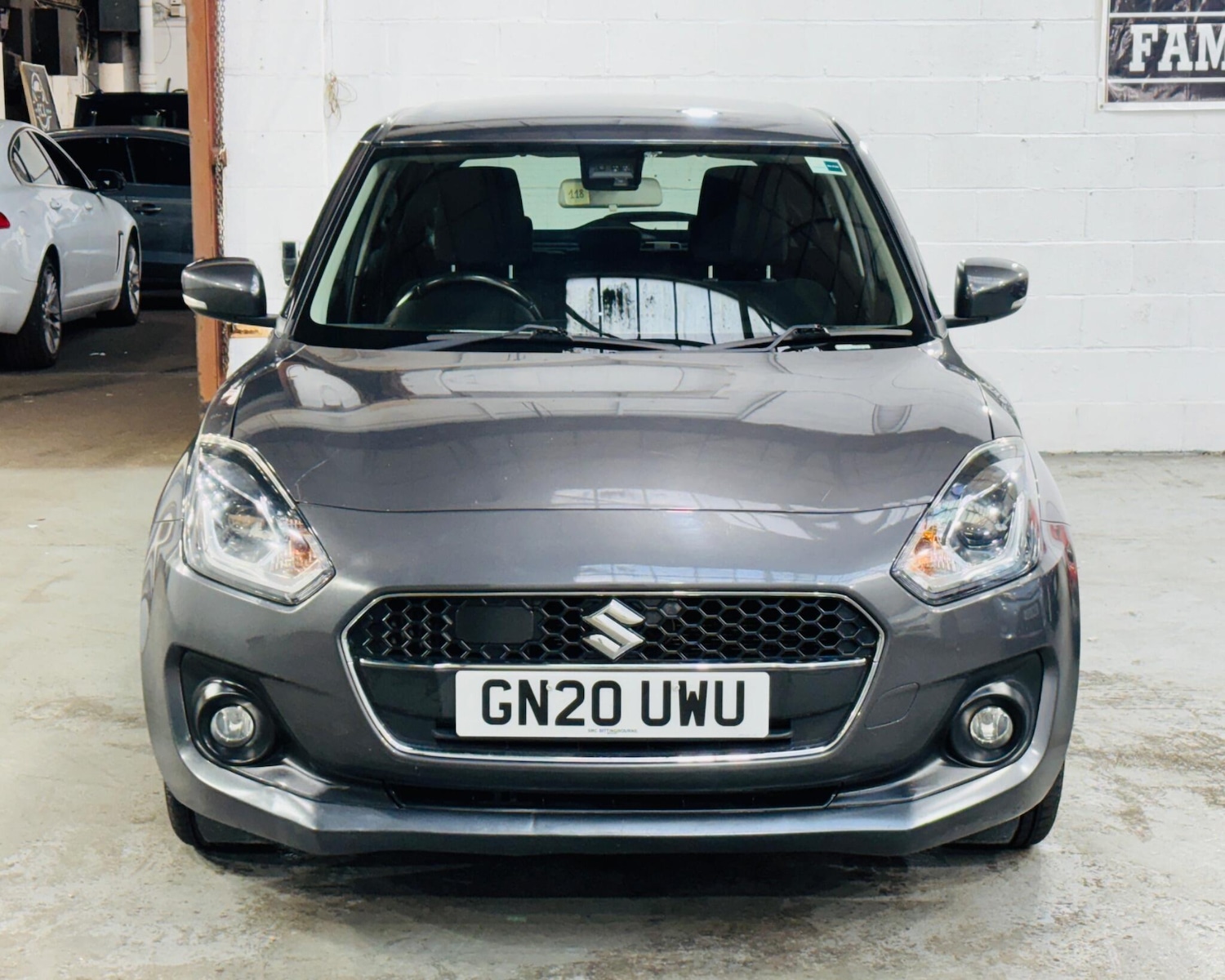 Used Suzuki Swift 2020 for sale - 76327029: Photo 2