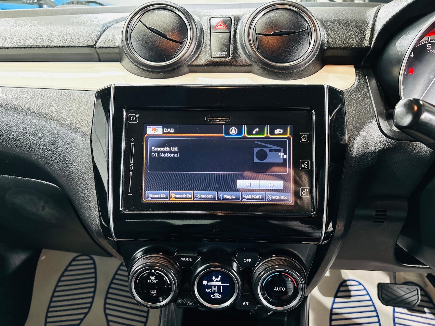 Used Suzuki Swift 2020 for sale - 76327029: Photo 22