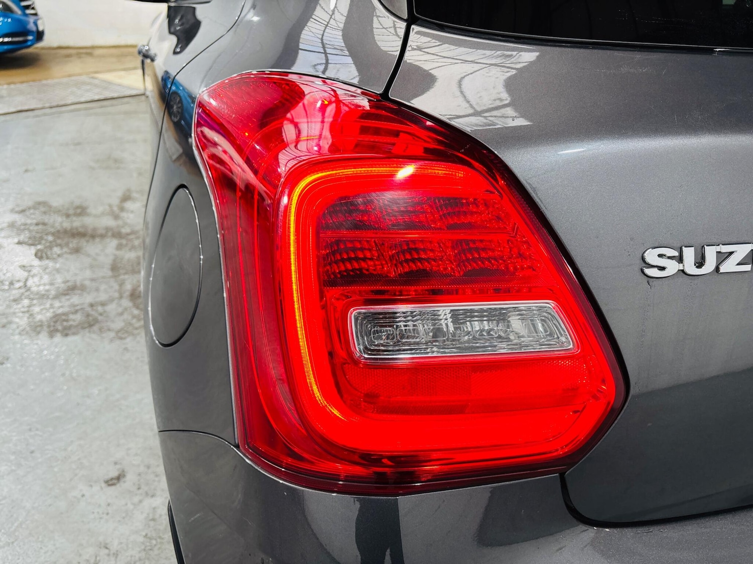 Used Suzuki Swift 2020 for sale - 76327029: Photo 30