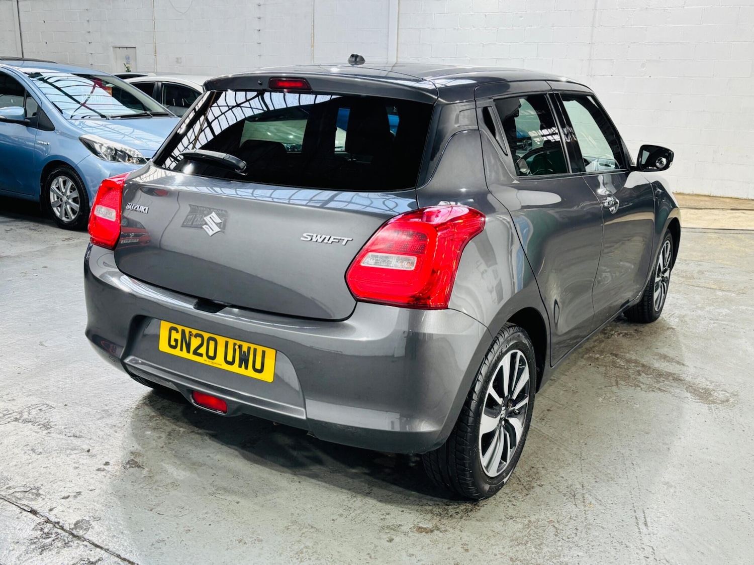 Used Suzuki Swift 2020 for sale - 76327029: Photo 5