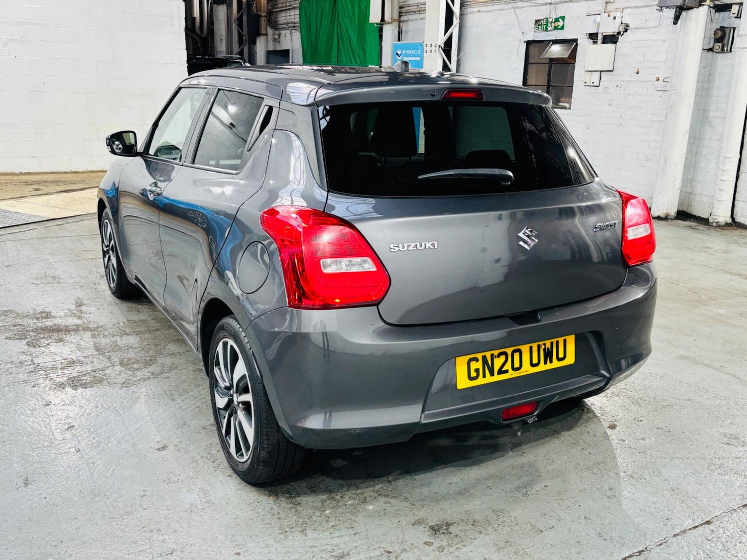 Used Suzuki Swift 2020 for sale - 76327029: Photo 7