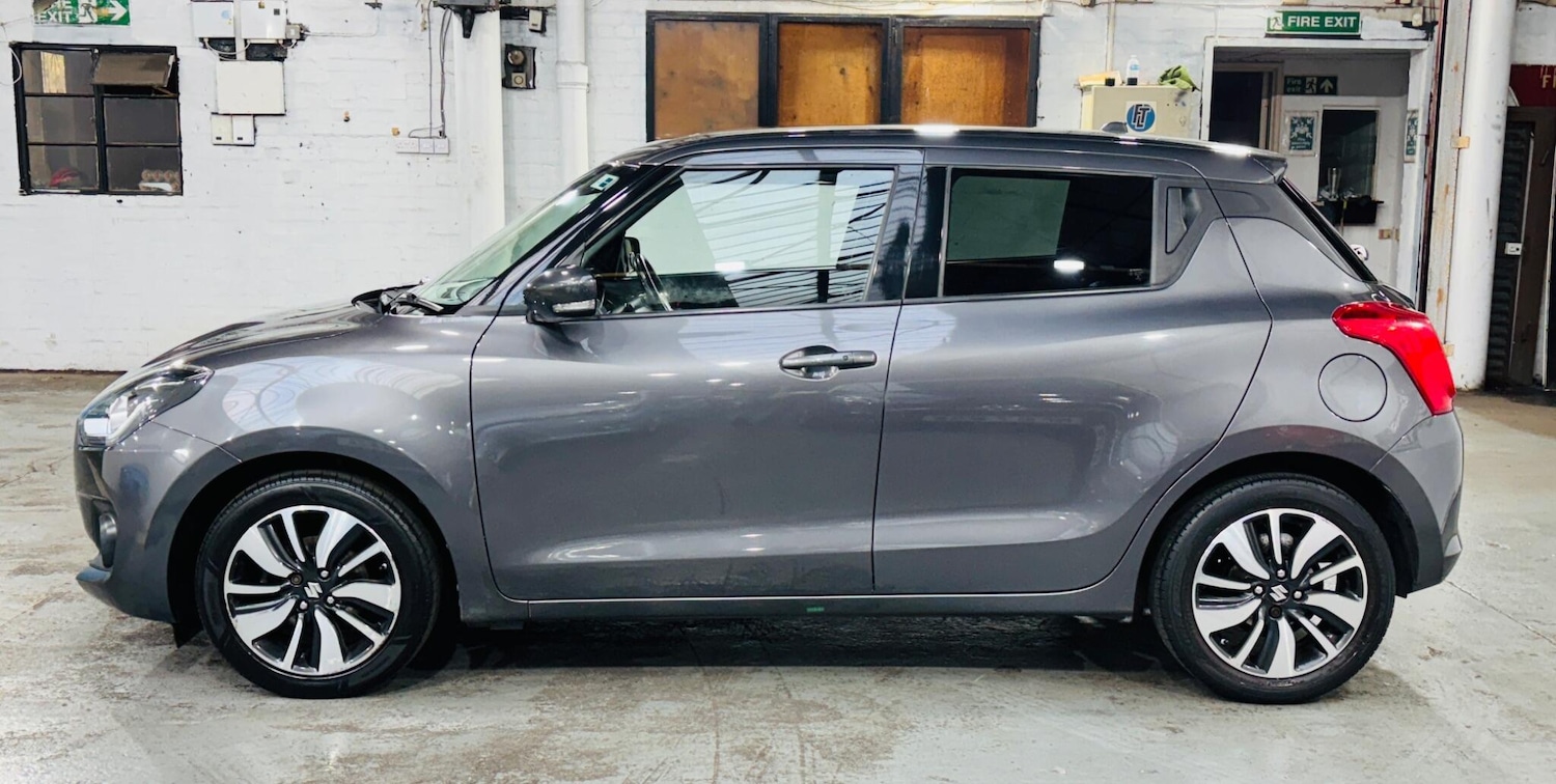 Used Suzuki Swift 2020 for sale - 76327029: Photo 9