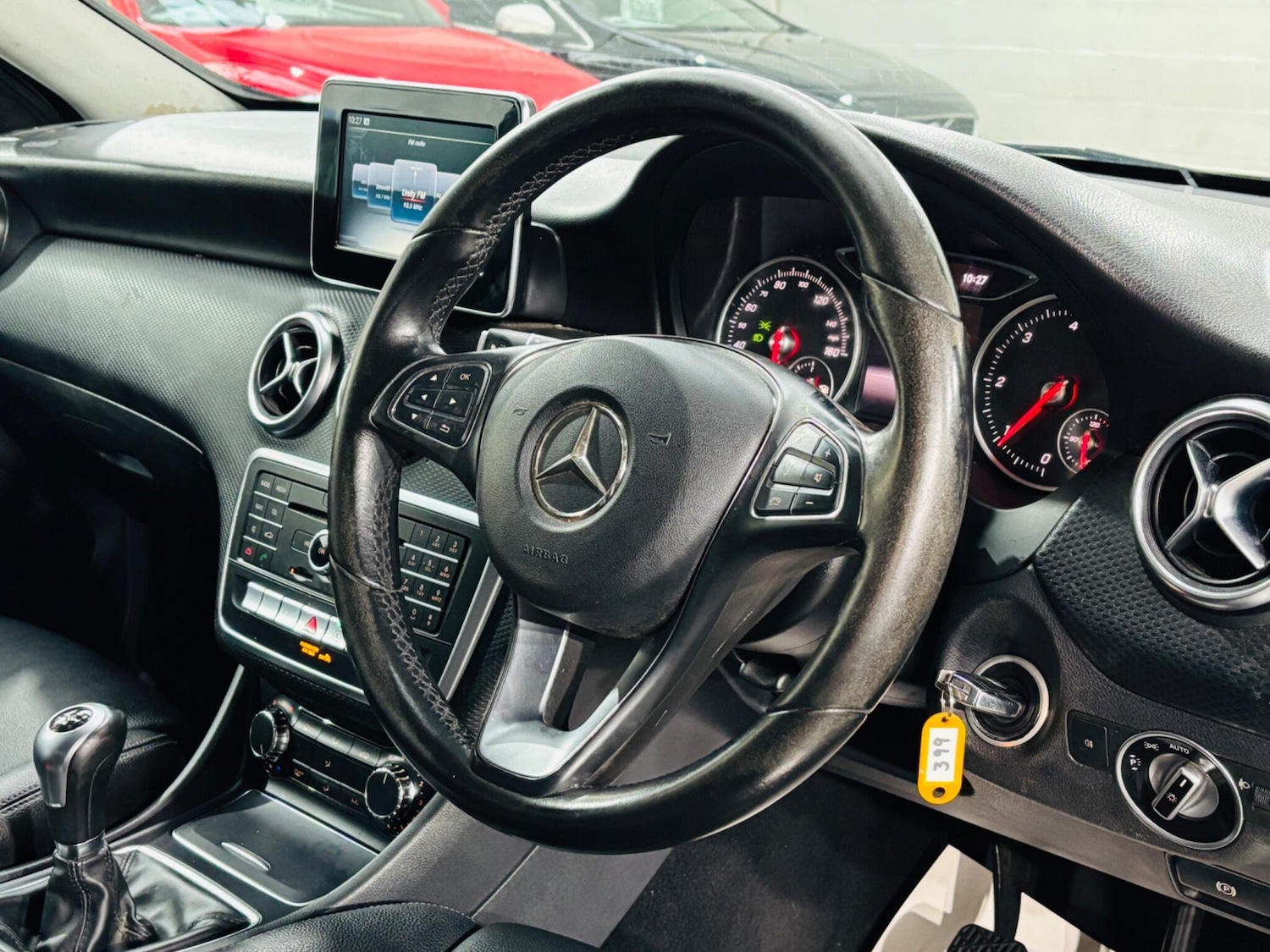 Used Mercedes-Benz A-Class 2016 for sale - 76485010: Photo 11