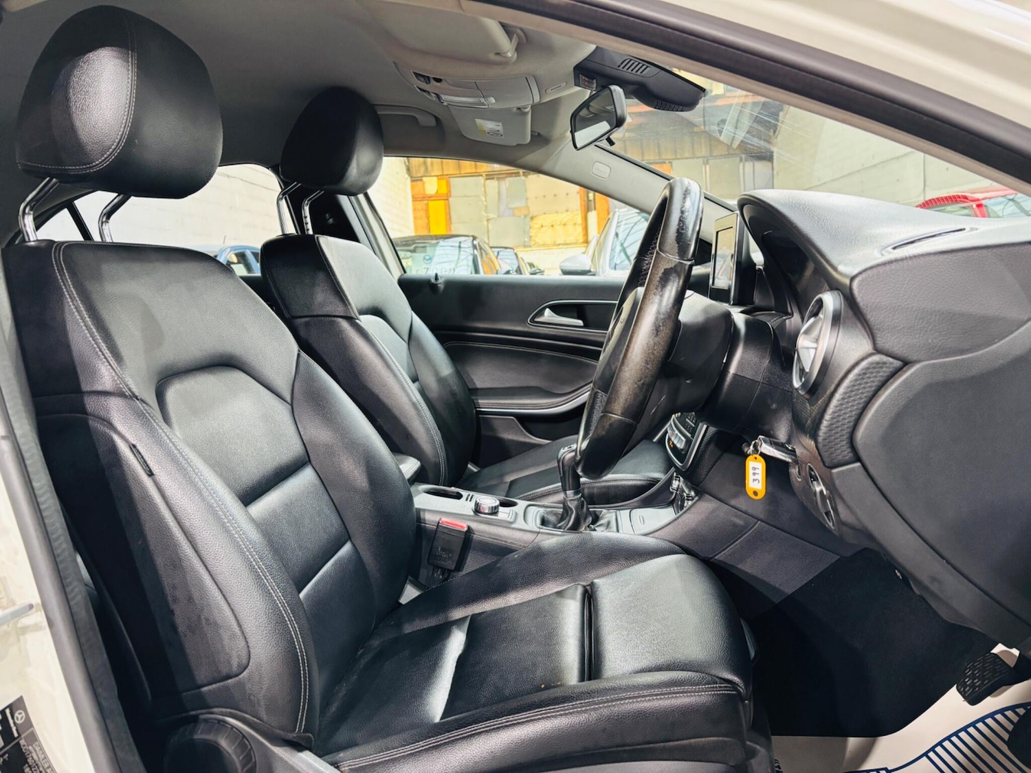 Used Mercedes-Benz A-Class 2016 for sale - 76485010: Photo 13