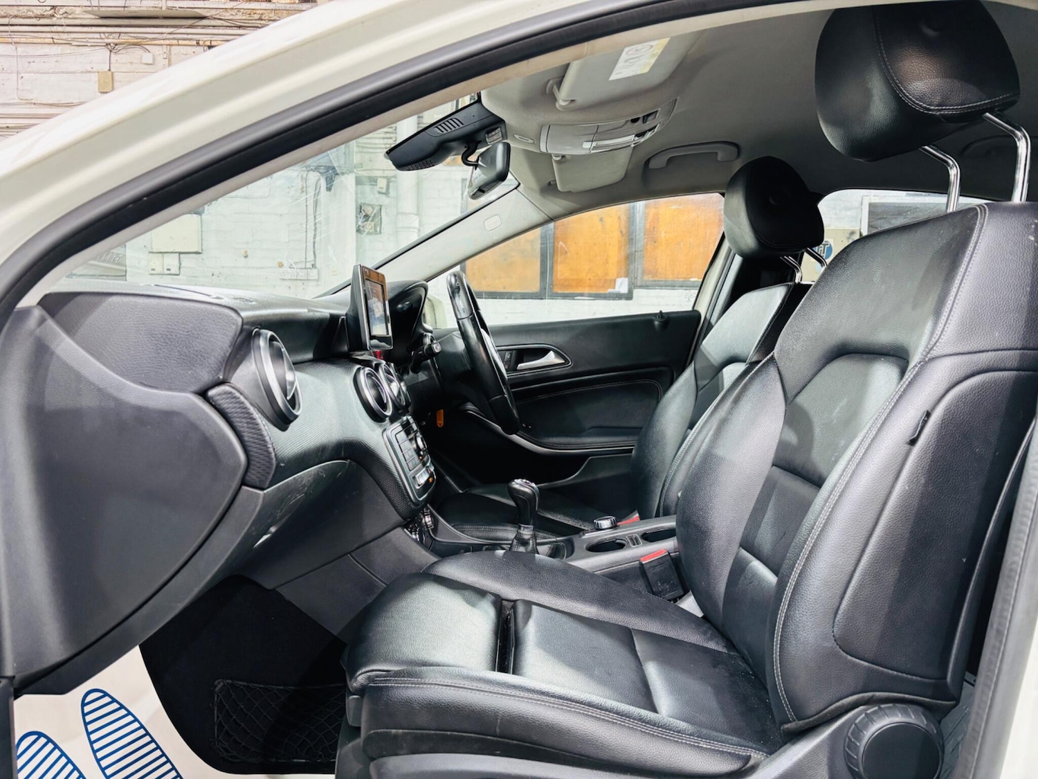 Used Mercedes-Benz A-Class 2016 for sale - 76485010: Photo 14