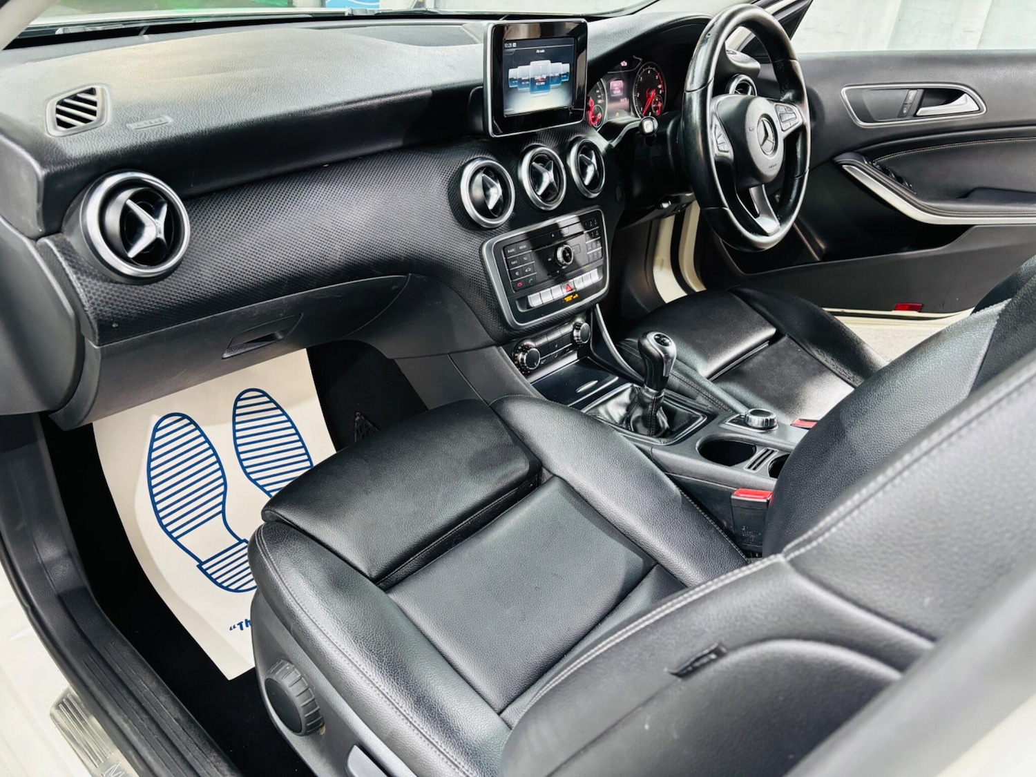 Used Mercedes-Benz A-Class 2016 for sale - 76485010: Photo 15