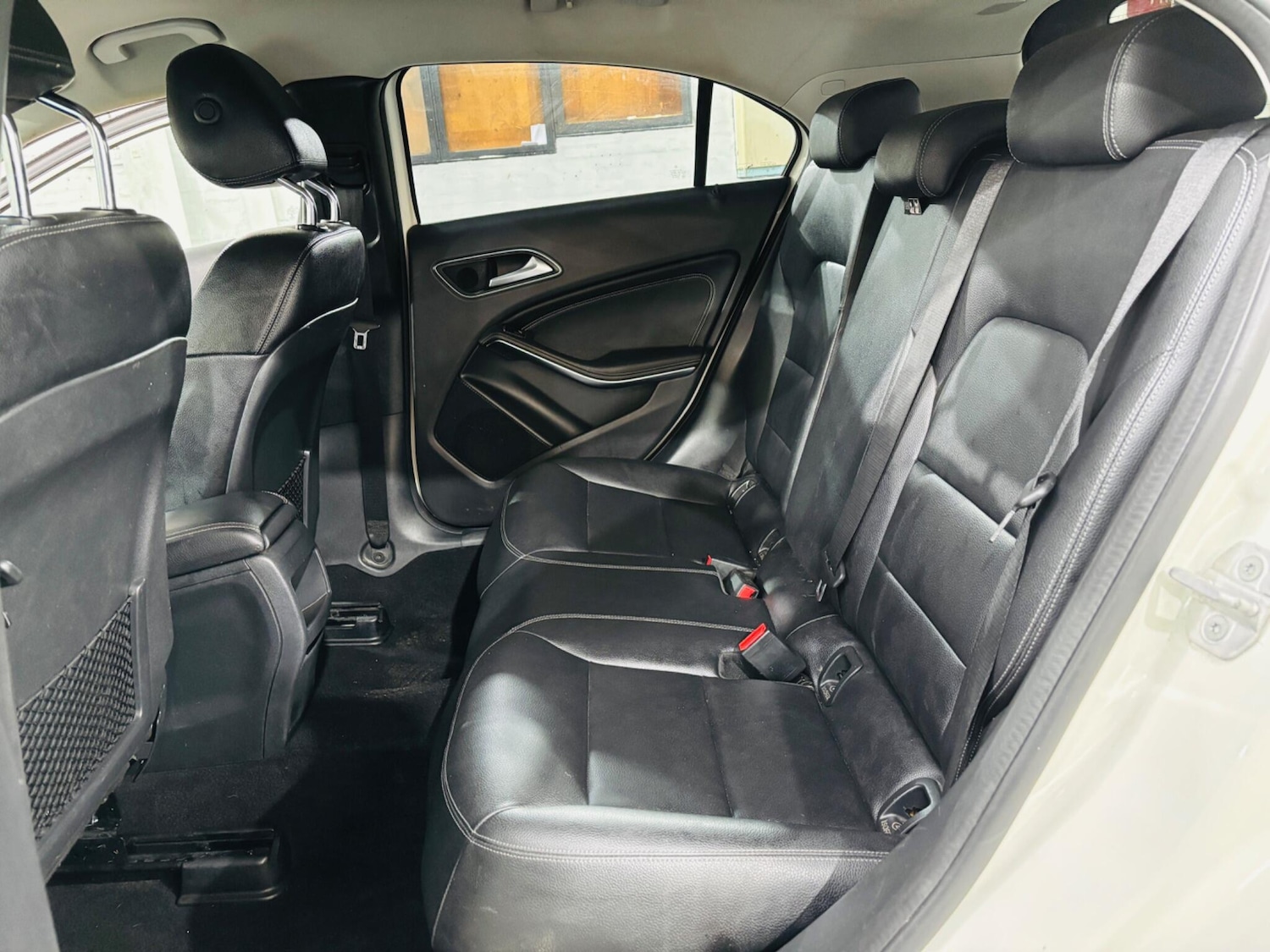 Used Mercedes-Benz A-Class 2016 for sale - 76485010: Photo 16