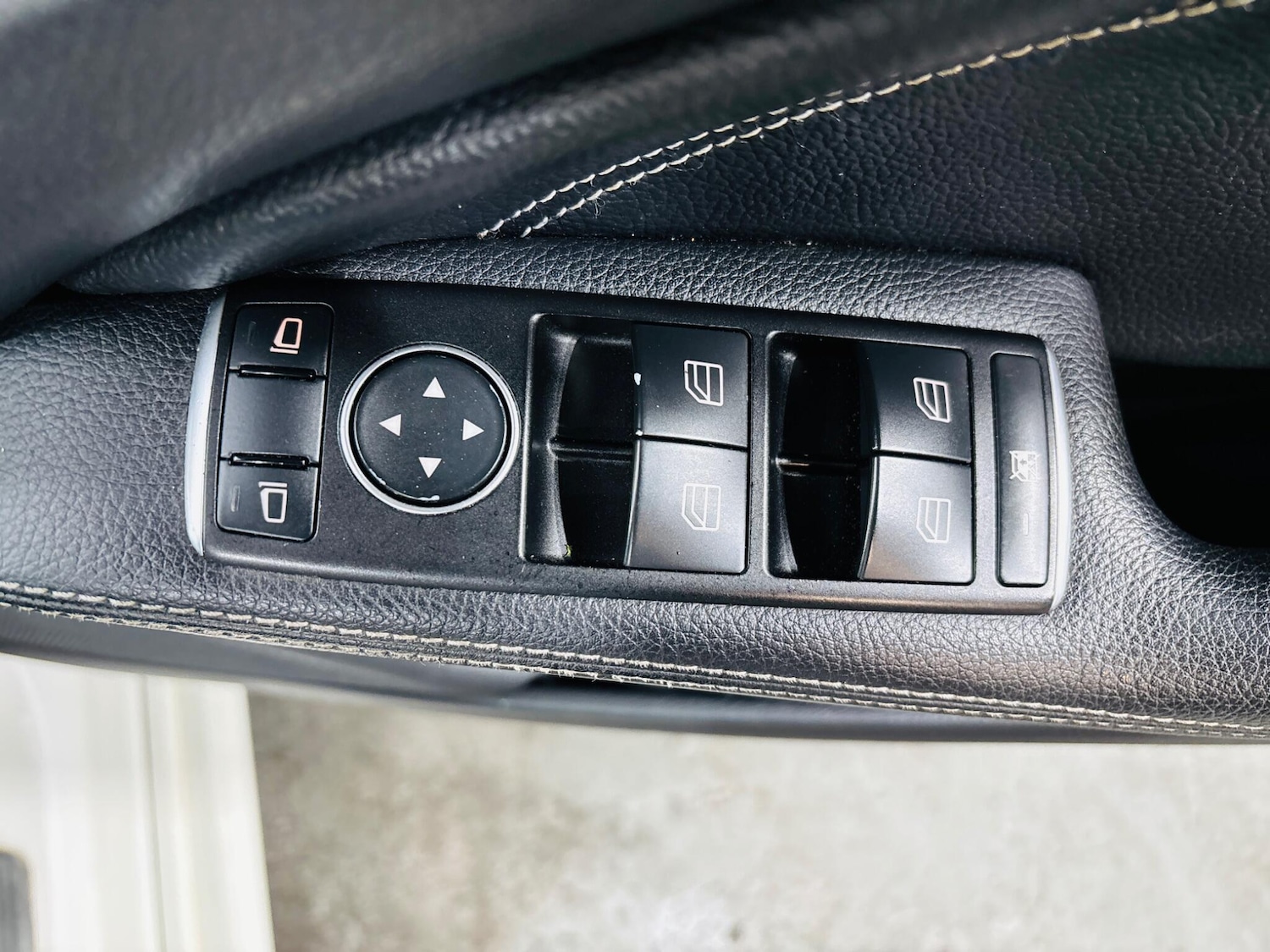 Used Mercedes-Benz A-Class 2016 for sale - 76485010: Photo 17