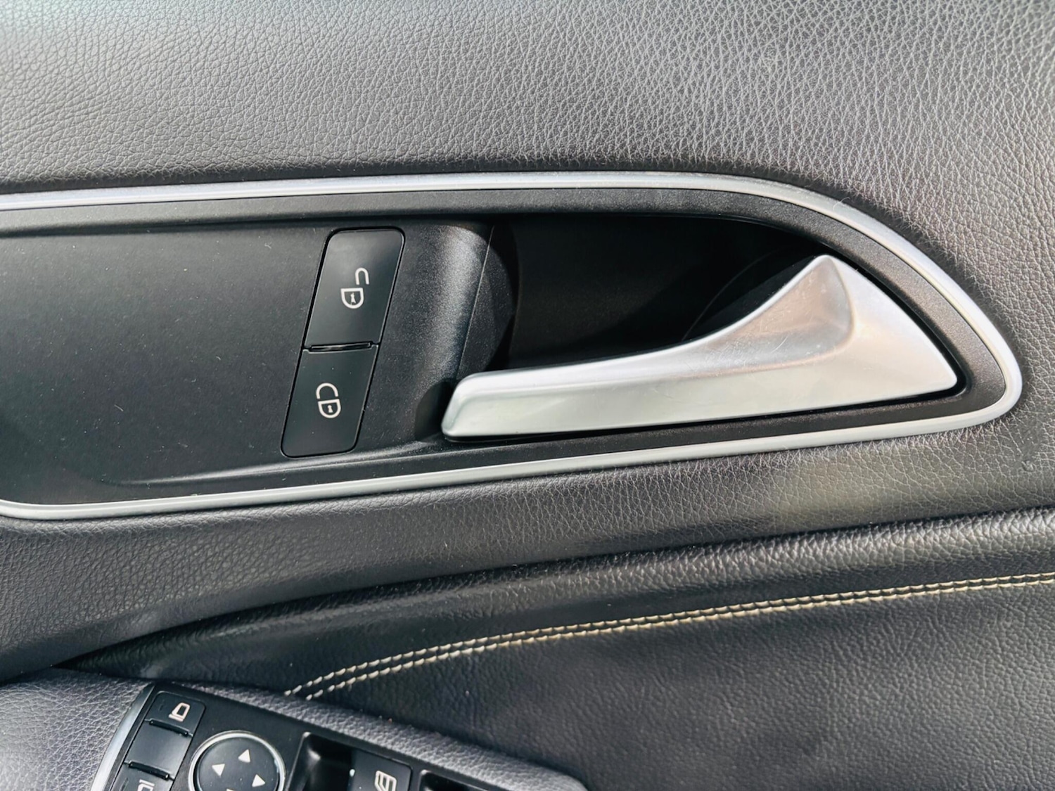 Used Mercedes-Benz A-Class 2016 for sale - 76485010: Photo 18