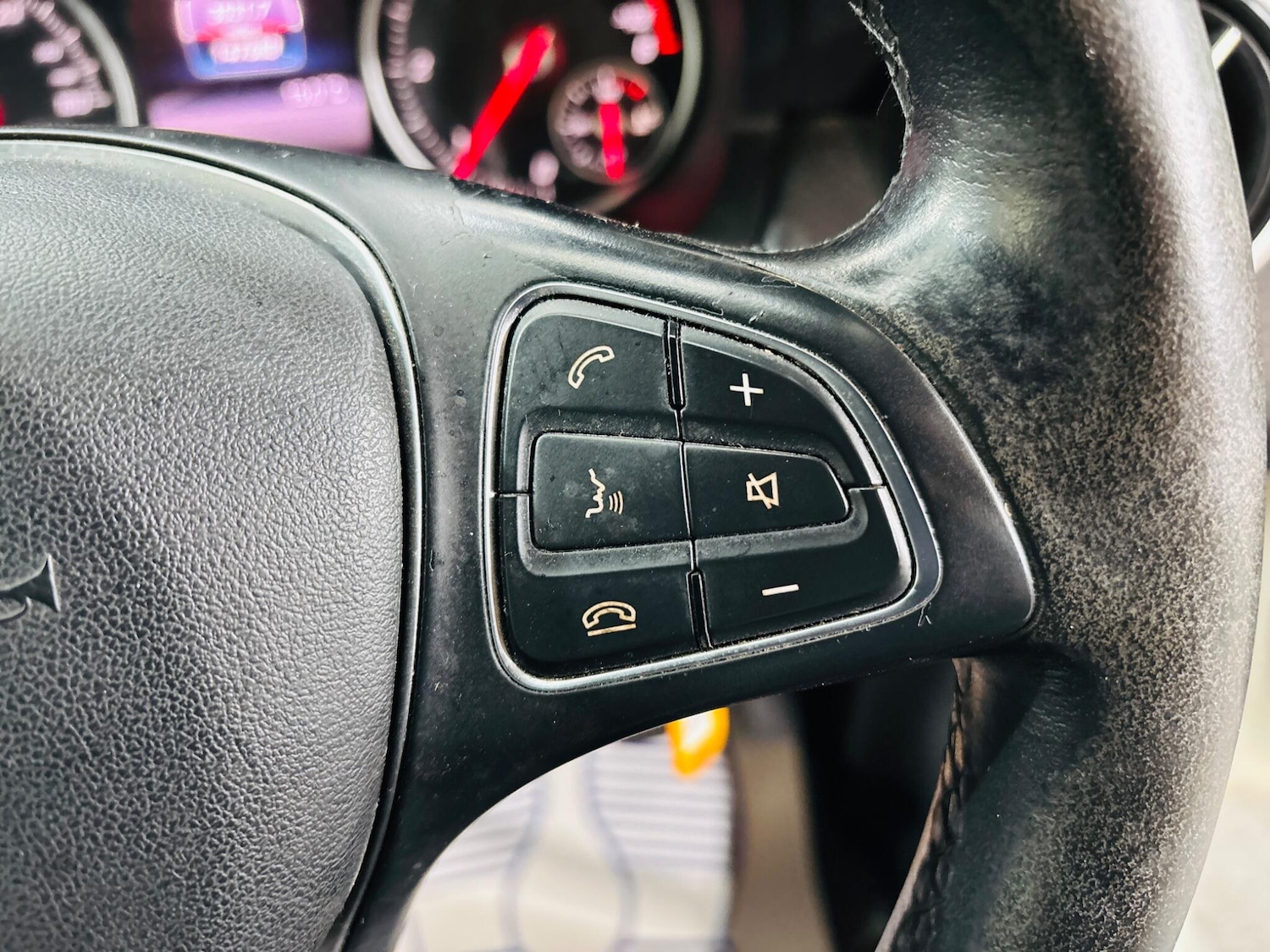 Used Mercedes-Benz A-Class 2016 for sale - 76485010: Photo 20