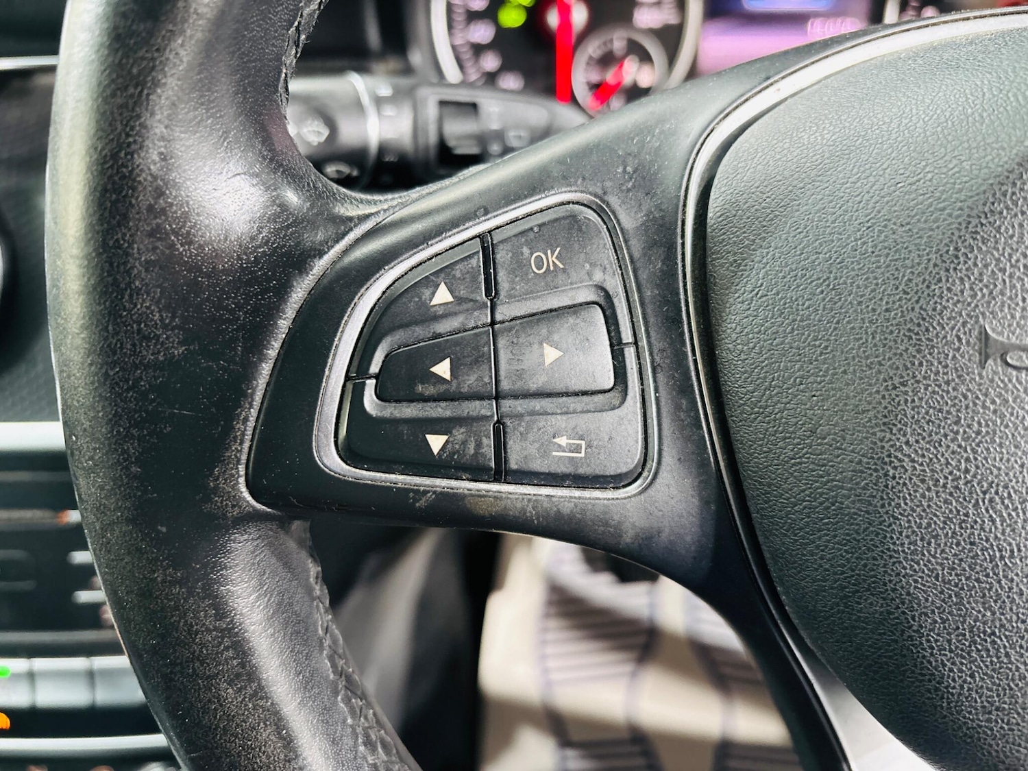 Used Mercedes-Benz A-Class 2016 for sale - 76485010: Photo 21