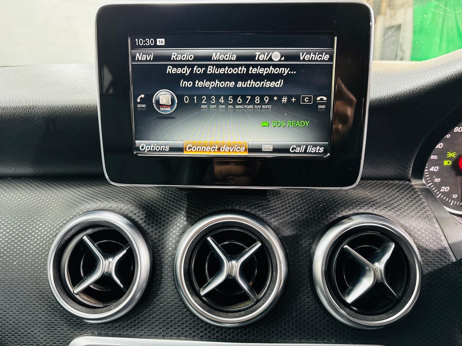 Used Mercedes-Benz A-Class 2016 for sale - 76485010: Photo 25