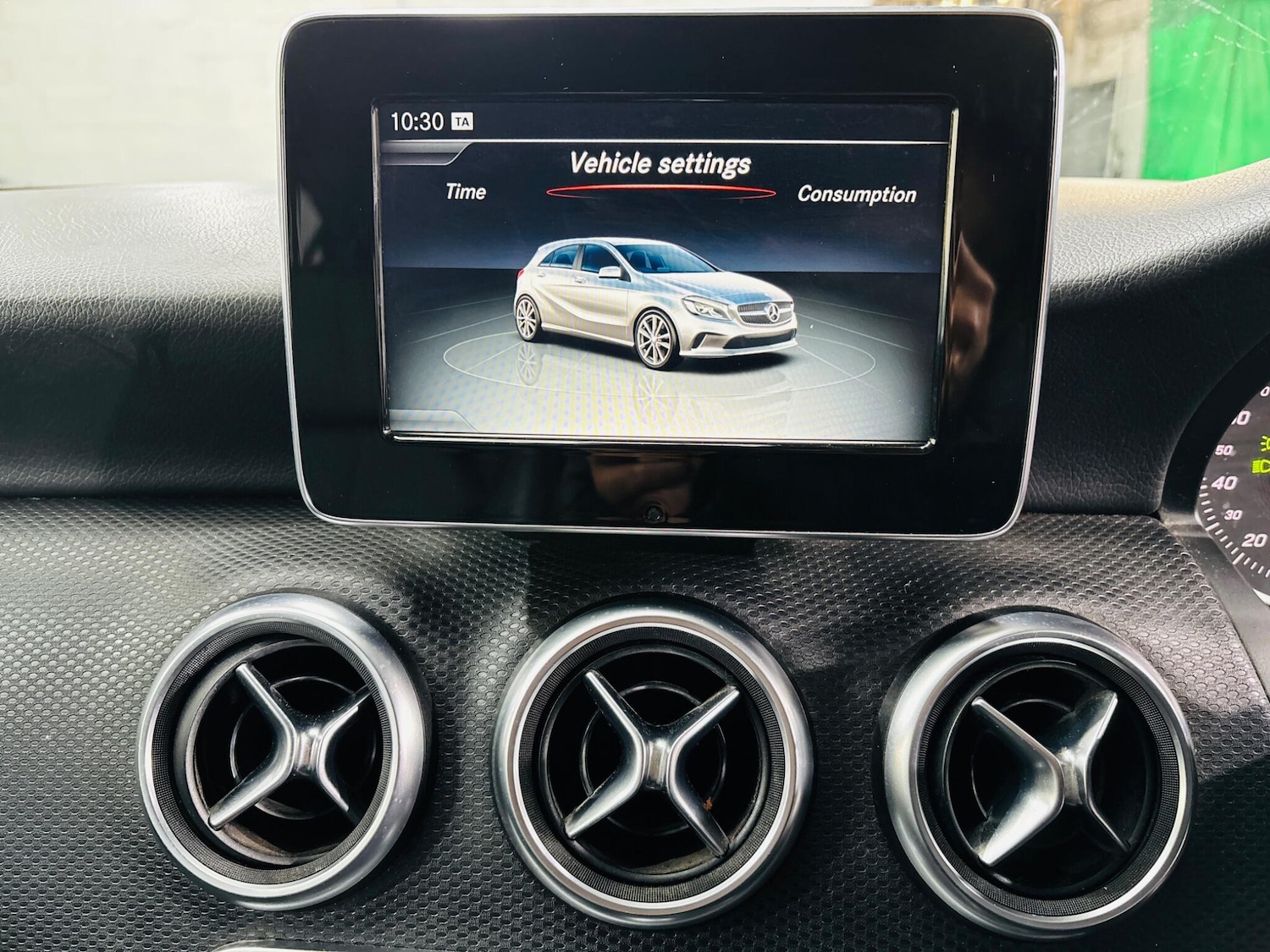 Used Mercedes-Benz A-Class 2016 for sale - 76485010: Photo 26