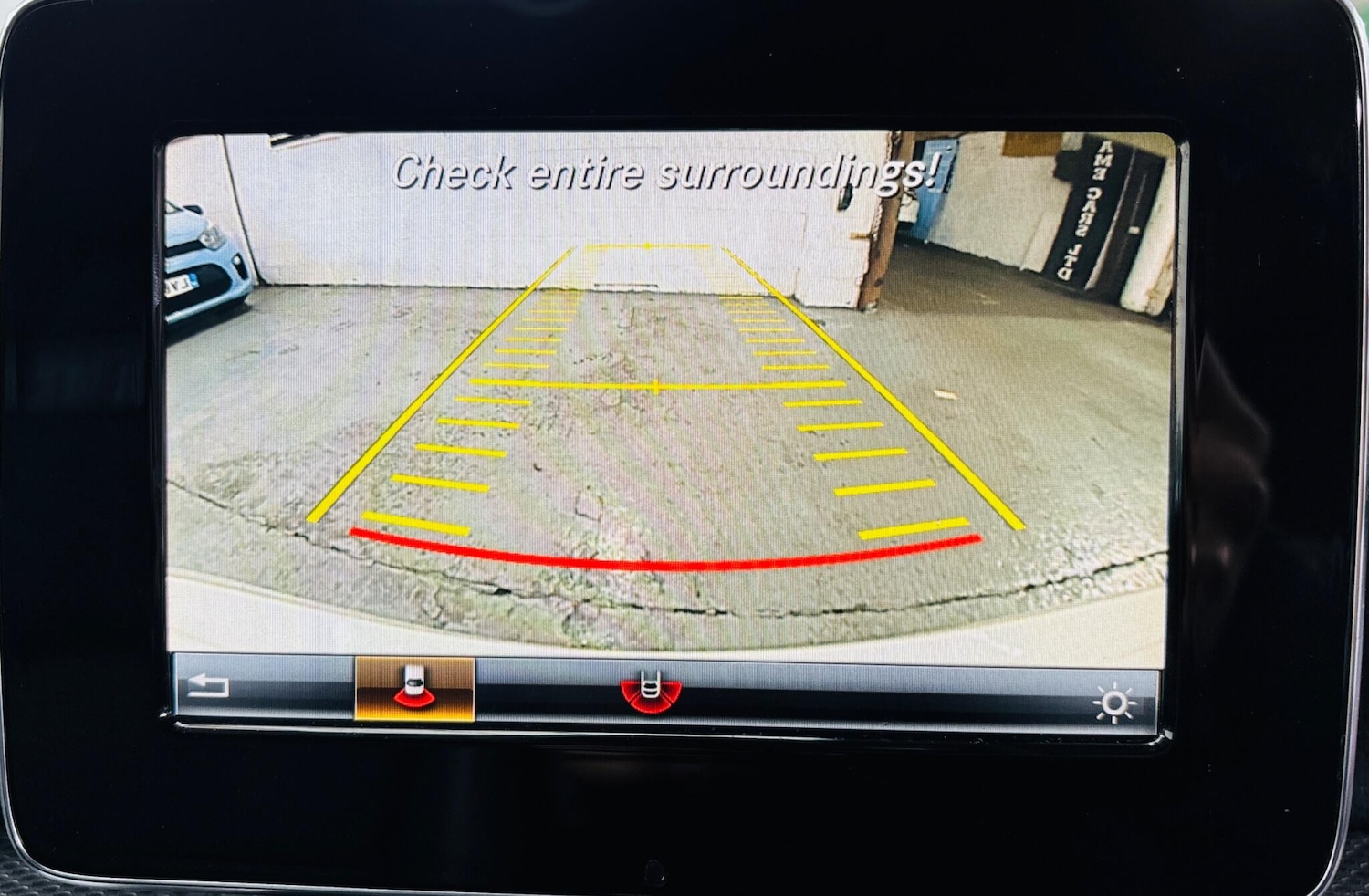 Used Mercedes-Benz A-Class 2016 for sale - 76485010: Photo 28