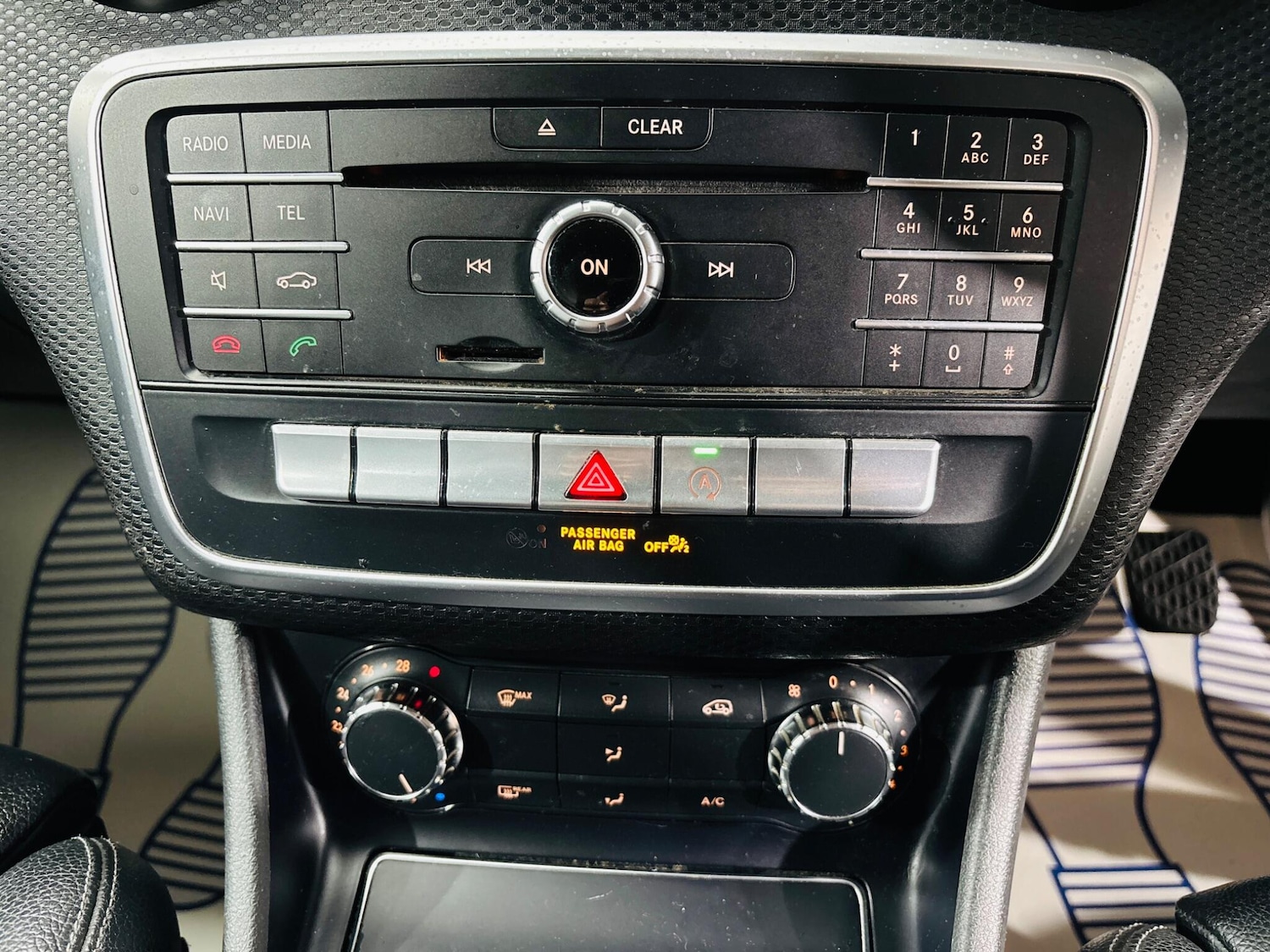 Used Mercedes-Benz A-Class 2016 for sale - 76485010: Photo 29