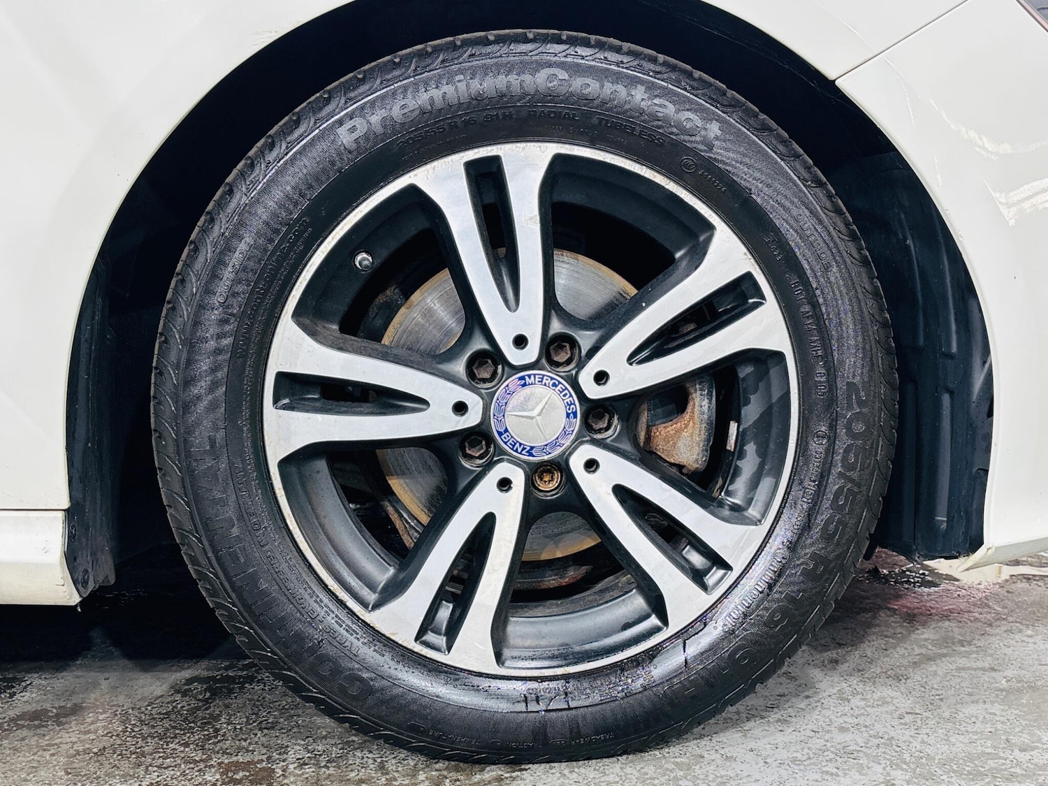 Used Mercedes-Benz A-Class 2016 for sale - 76485010: Photo 31