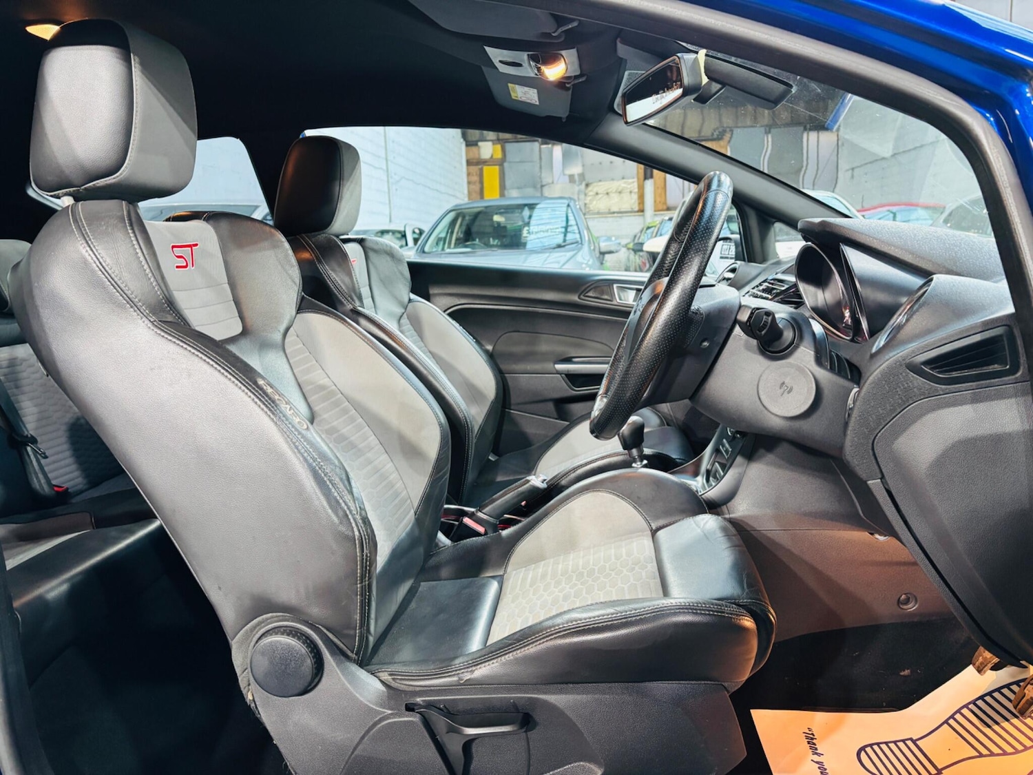 Used Ford Fiesta for sale - 78185548: Photo 13