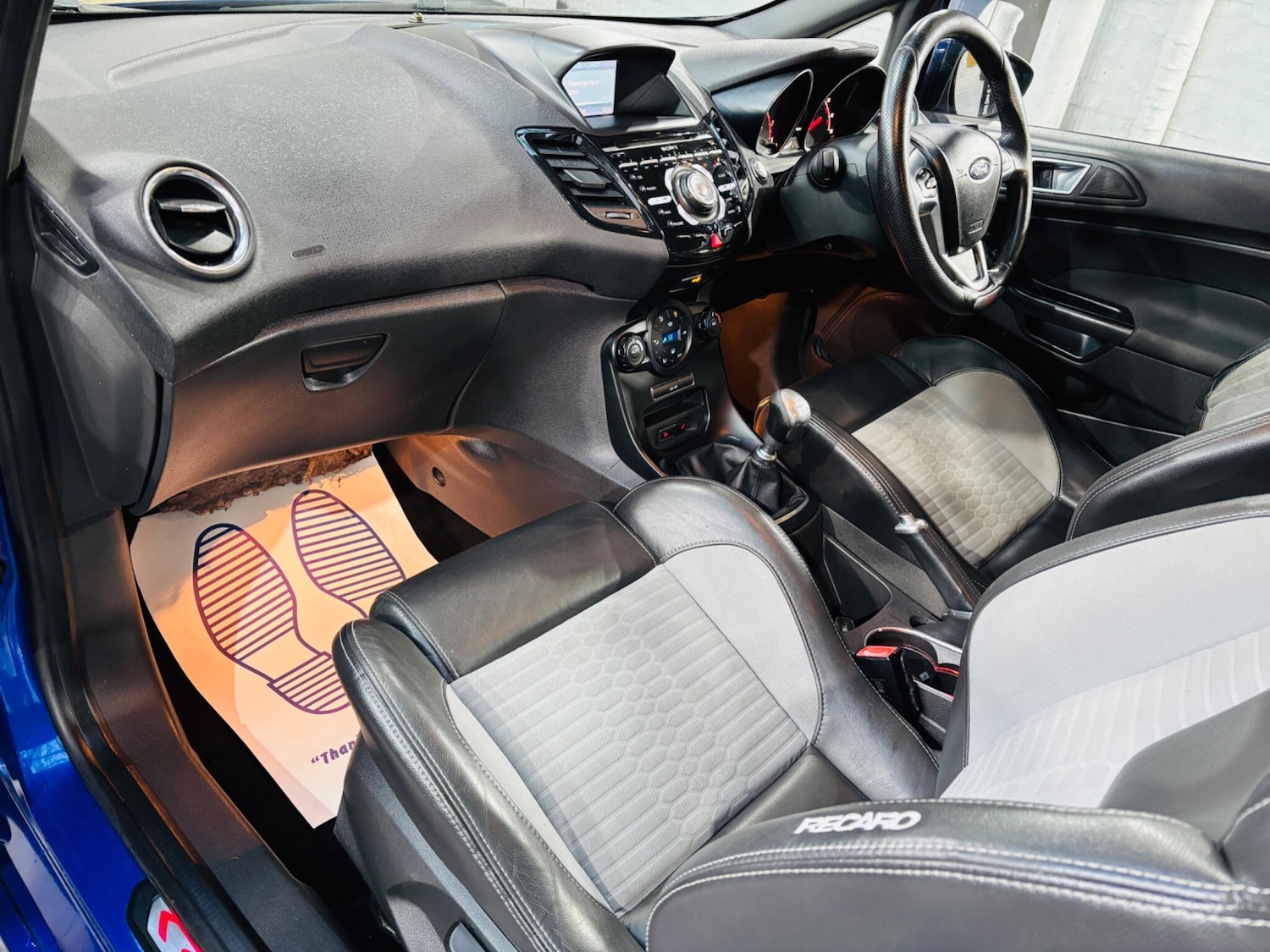 Used Ford Fiesta for sale - 78185548: Photo 14