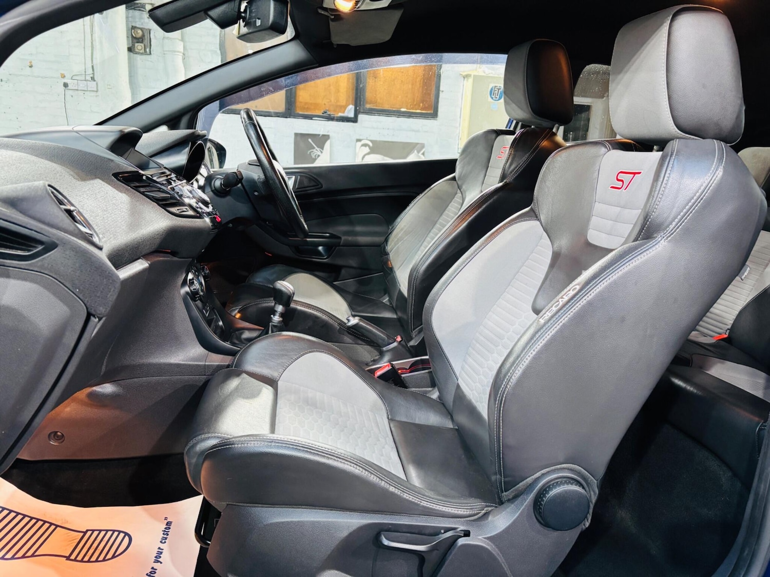 Used Ford Fiesta for sale - 78185548: Photo 15