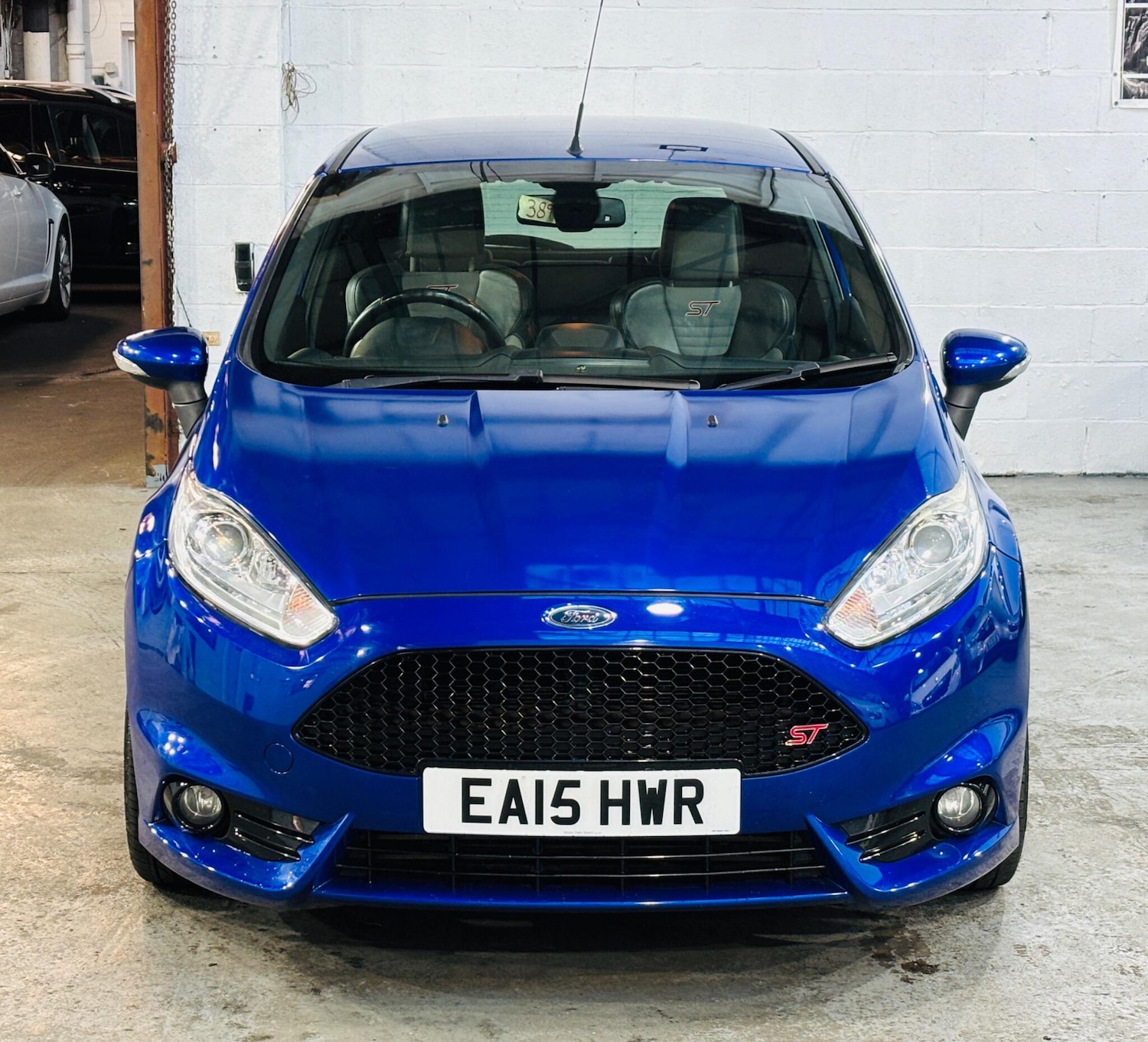 Used Ford Fiesta for sale - 78185548: Photo 2