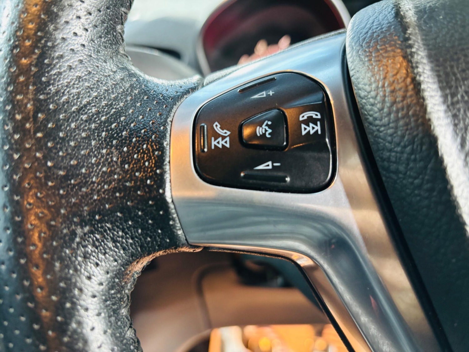 Used Ford Fiesta for sale - 78185548: Photo 20