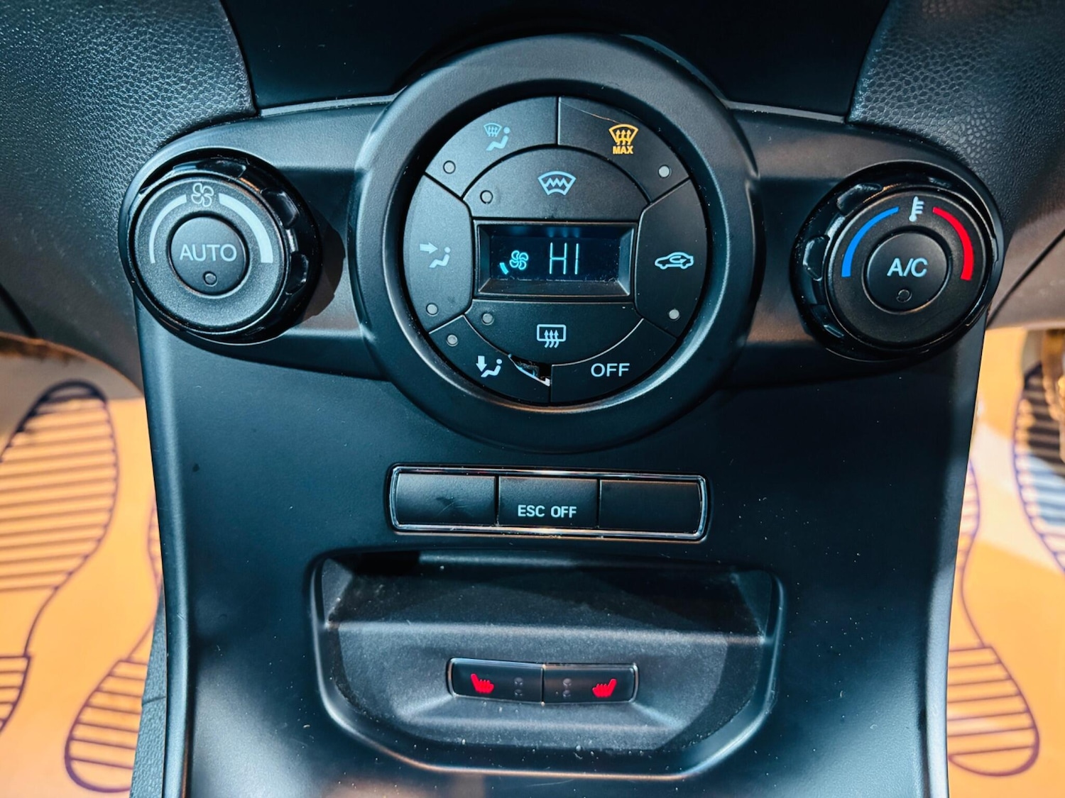 Used Ford Fiesta for sale - 78185548: Photo 22