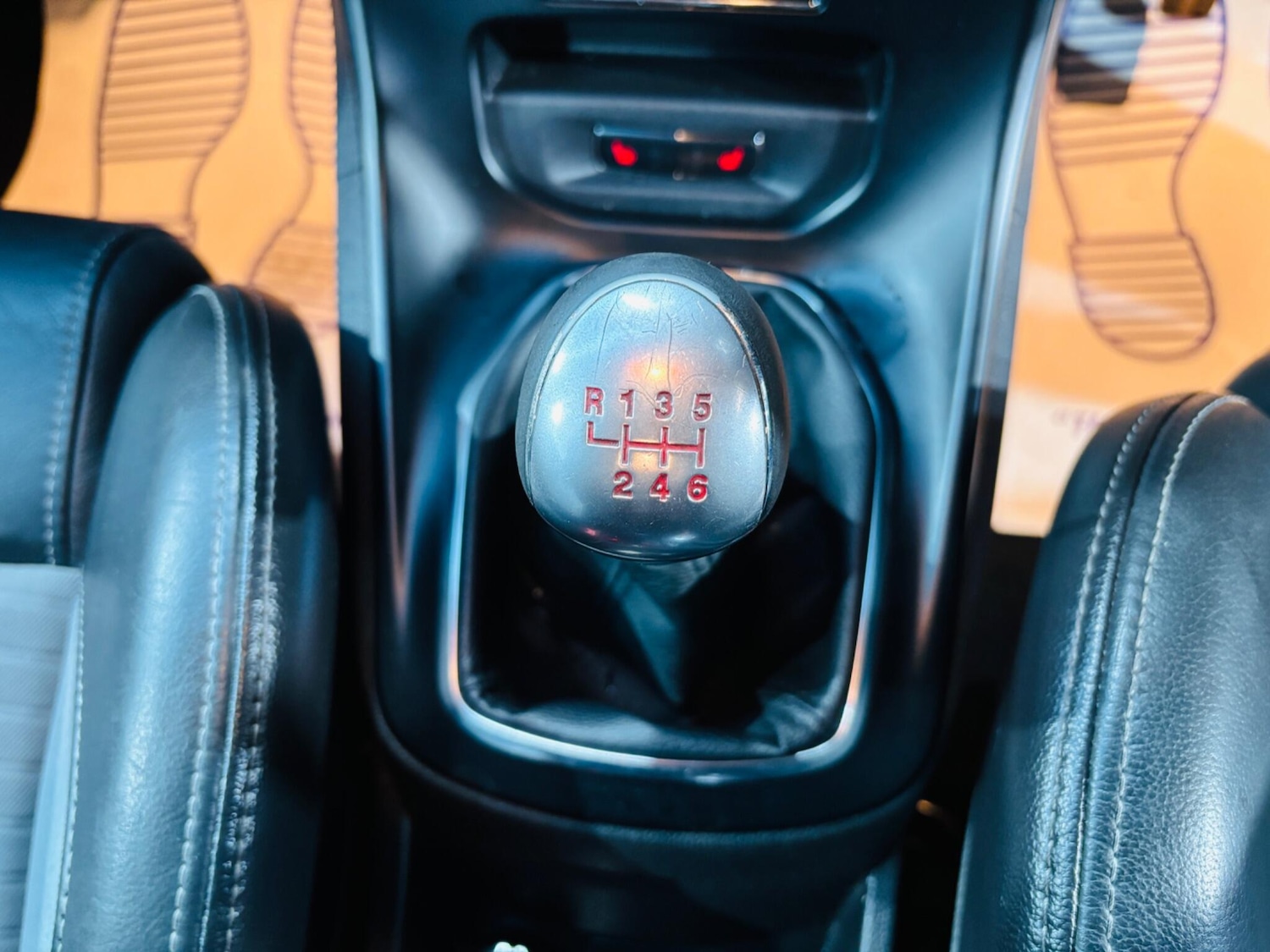 Used Ford Fiesta for sale - 78185548: Photo 24