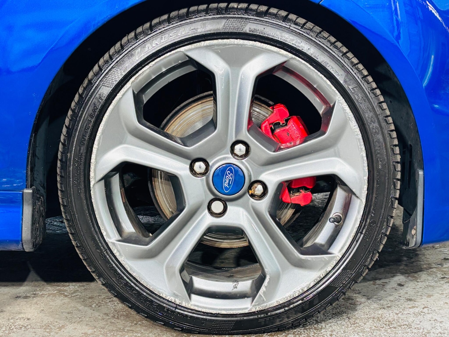 Used Ford Fiesta for sale - 78185548: Photo 25